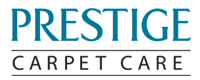 Prestige Carpet Care Logo