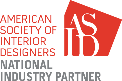 American Society of Interior Designers badge