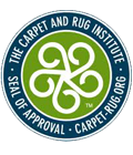 Carpet and Rug Institute logo