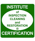 IICRC logo