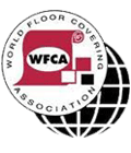 World Floor Covering Association logo