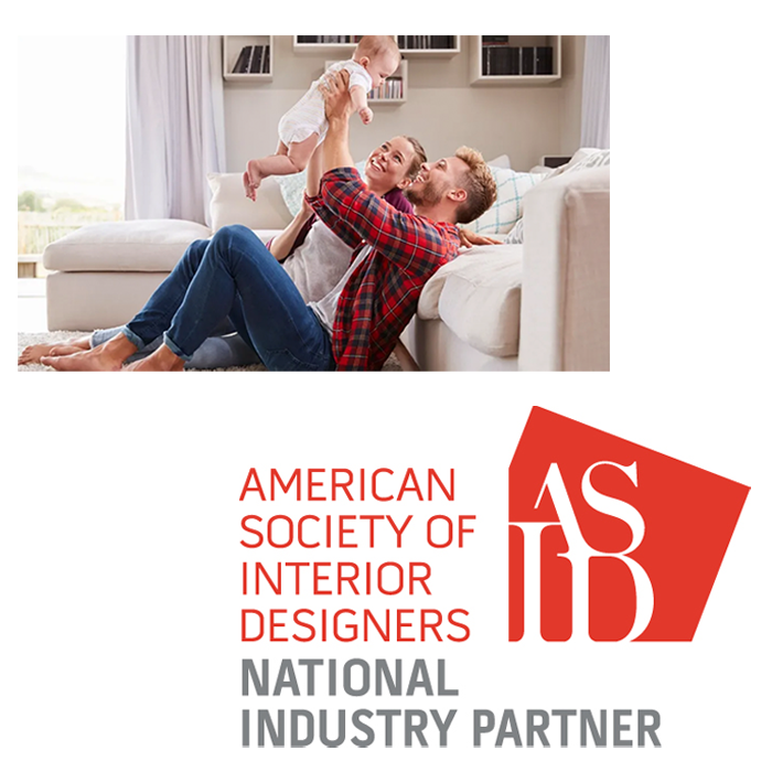 Homeowners and interior designers