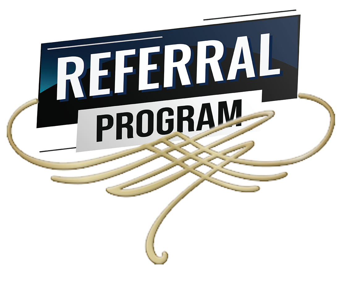 Prestige Carpet Care referral rewards program